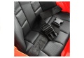 Auto na akumulator Coronet S Czerwony