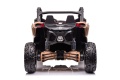 Auto Na Akumulator Buggy Can-am RS  DK-CA001