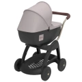 SMOBY INGLESINA WÓZEK DLA LALKI GONDOLA 251183