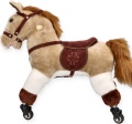 ADAM TOYS KONIK MUSTANG NA KÓŁKACH