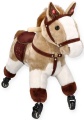 ADAM TOYS KONIK MUSTANG NA KÓŁKACH
