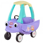 LITTLE TIKES JEŹDZIK SAMOCHÓD COZY COUPE BLUEY  641077M8