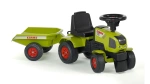 FALK JEŹDZIK CHODZIK TRAKTOR CLAAS AXOS 1012B