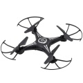 Dron Y-35 Zdalnie Sterowany Lekki Żyroskop Obrót 360° Czarny