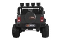 Auto na Akumulator Jeep HP012 Czarne