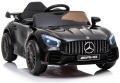 Auto na akumulator Mercedes AMG GT R  Czarny