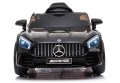 Auto na akumulator Mercedes AMG GT R  Czarny