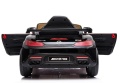 Auto na akumulator Mercedes AMG GT R  Czarny