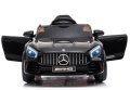 Auto na akumulator Mercedes AMG GT R  Czarny