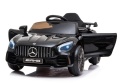 Auto na akumulator Mercedes AMG GT R  Czarny