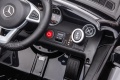 Auto Na Akumulator Mercedes SLC 300 Czerwony