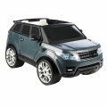 FEBER DWUOSOBOWY SAMOCHÓD NA AKUMULATOR 12V RANGE ROVER SPORT SZARY 9250