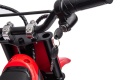 Motor Crossowy Na Akumulator A9901 Czerwony 36V