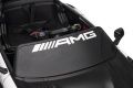 Auto Na Akumulator Mercedes AMG GT3 Czarny