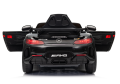 Auto na Akumulator Mercedes GTR Czarny