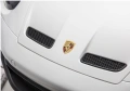 Auto Na Akumulator DK-P911 Porsche GT3 Biały