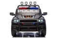Pojazd na akumulator RAM ZB629-P Policja