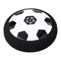 Magiczna Latająca Lewitująca Piłka Hoover Ball Czarno Biała 9cm