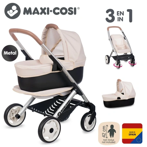 smoby-maxi-cosi-quinny-wielofunkcyjny-wozek-3w1-dla-lalki-42-cm-bezowy-253122 (2).webp