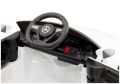 Pojazd Na Akumulator Mercedes KL-1666-1 Biały