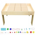 MASTERKIDZ STEM Activity Table Combo