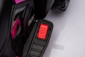 Quad Na Akumulator GTS1155 Różowy