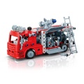 CLEMENTONI LABORATORIUM MECHANIKI STRAŻ POŻARNA 50245