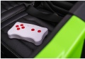 Pojazd na akumulator Buggy Arctic Cat WILDCAT XX 24V14AH Zielony