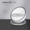 COLIBRO NOCNIK DLA DZIECI ELISSE SILVER