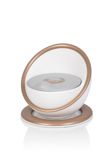 COLIBRO NOCNIK DLA DZIECI ELISSE COPPER