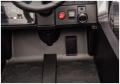 Auto Na Akumulator Kawasaki JS330 24V5Ah Czarno Niebieskie