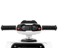 MILLY MALLY JEŹDZIK QUAD MONSTER WHITE