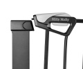 MILLY MALLY BRAMKA ZABEZPIECZAJĄCA BARIERKA GUARDY 83 BLACK