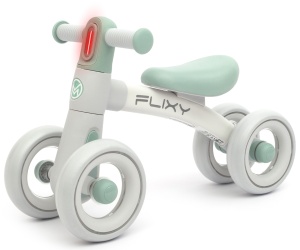 MILLY MALLY JEŹDZIK FLIXY MINT OD 12 M-CY