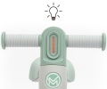 MILLY MALLY JEŹDZIK FLIXY MINT OD 12 M-CY