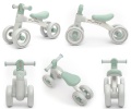 MILLY MALLY JEŹDZIK FLIXY MINT OD 12 M-CY