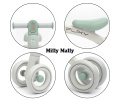 MILLY MALLY JEŹDZIK FLIXY MINT OD 12 M-CY