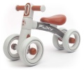 MILLY MALLY JEŹDZIK FLIXY GREY OD 12 M-CY