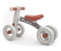 MILLY MALLY JEŹDZIK FLIXY GREY OD 12 M-CY