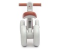 MILLY MALLY JEŹDZIK FLIXY GREY OD 12 M-CY