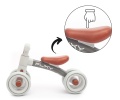 MILLY MALLY JEŹDZIK FLIXY GREY OD 12 M-CY