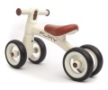 MILLY MALLY JEŹDZIK FLIXY CREAM OD 12 M-CY