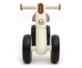 MILLY MALLY JEŹDZIK FLIXY CREAM OD 12 M-CY