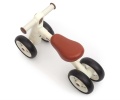 MILLY MALLY JEŹDZIK FLIXY CREAM OD 12 M-CY