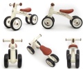 MILLY MALLY JEŹDZIK FLIXY CREAM OD 12 M-CY