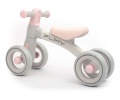 MILLY MALLY JEŹDZIK FLIXY PINK OD 12 M-CY