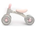 MILLY MALLY JEŹDZIK FLIXY PINK OD 12 M-CY
