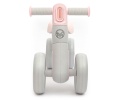 MILLY MALLY JEŹDZIK FLIXY PINK OD 12 M-CY