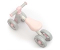MILLY MALLY JEŹDZIK FLIXY PINK OD 12 M-CY