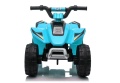 Quad na akumulator XMX612 Niebieski